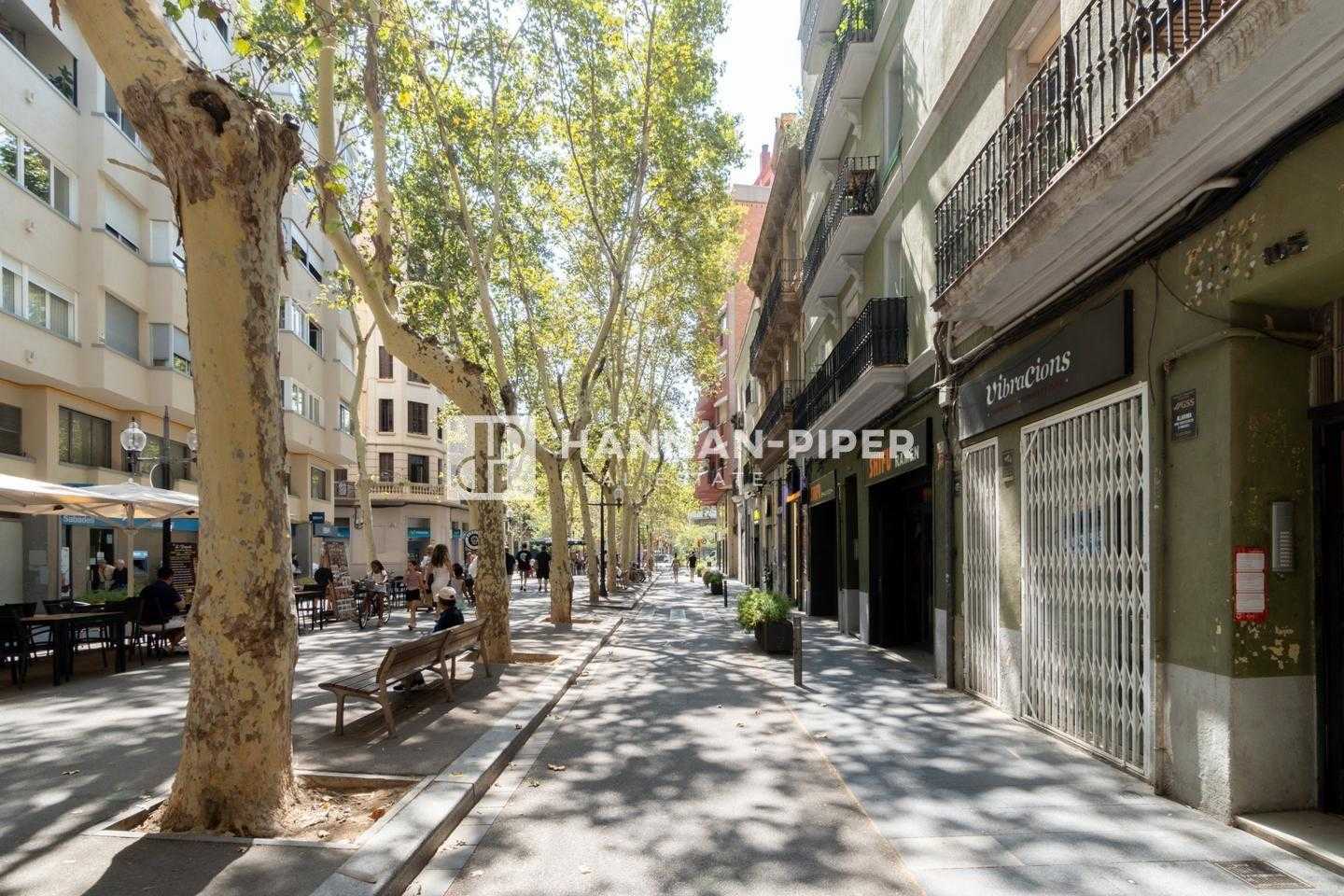 Talo sisään Barcelona, Catalunya 12282451