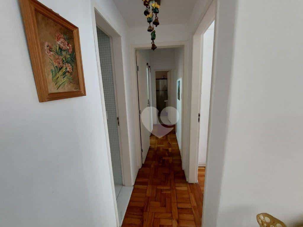 Condominium dans Tijuca, Rio de Janeiro 12282647