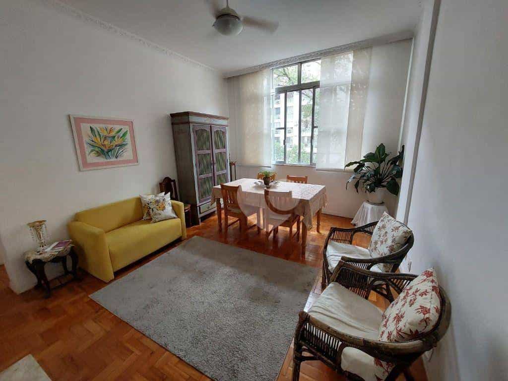 Condominium dans Tijuca, Rio de Janeiro 12282647