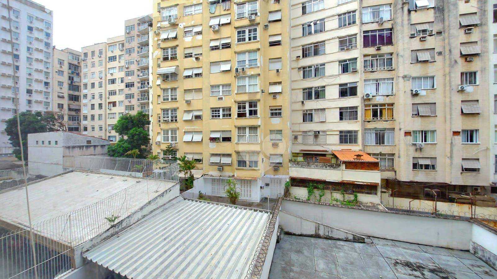Квартира в Копакабана, Ріо-де-Жанейро 12282648