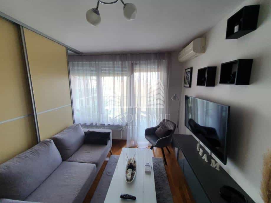 Condominium dans Spansko, Zagreb, Grad 12282736