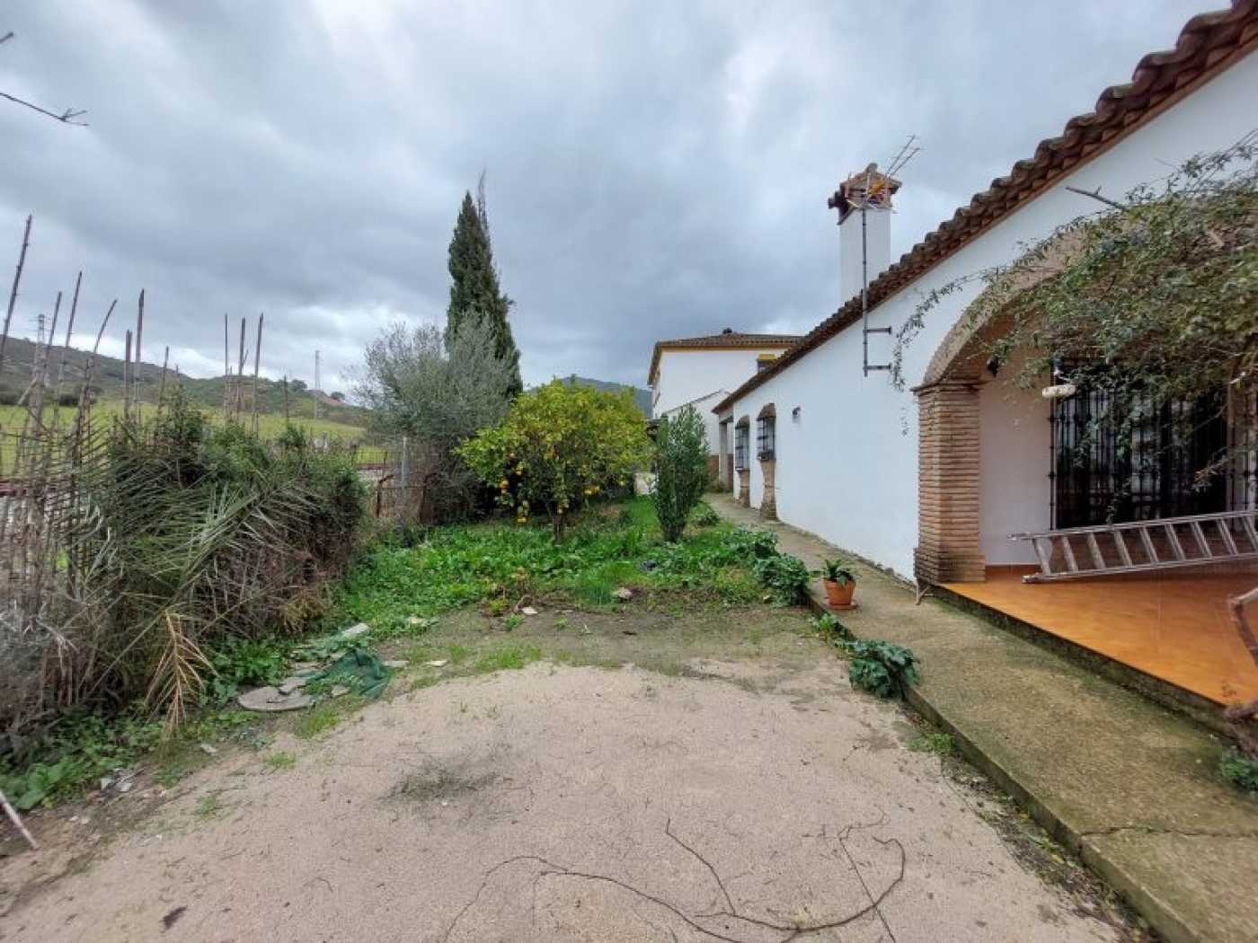 Huis in Gaucin, Andalusië 12282771