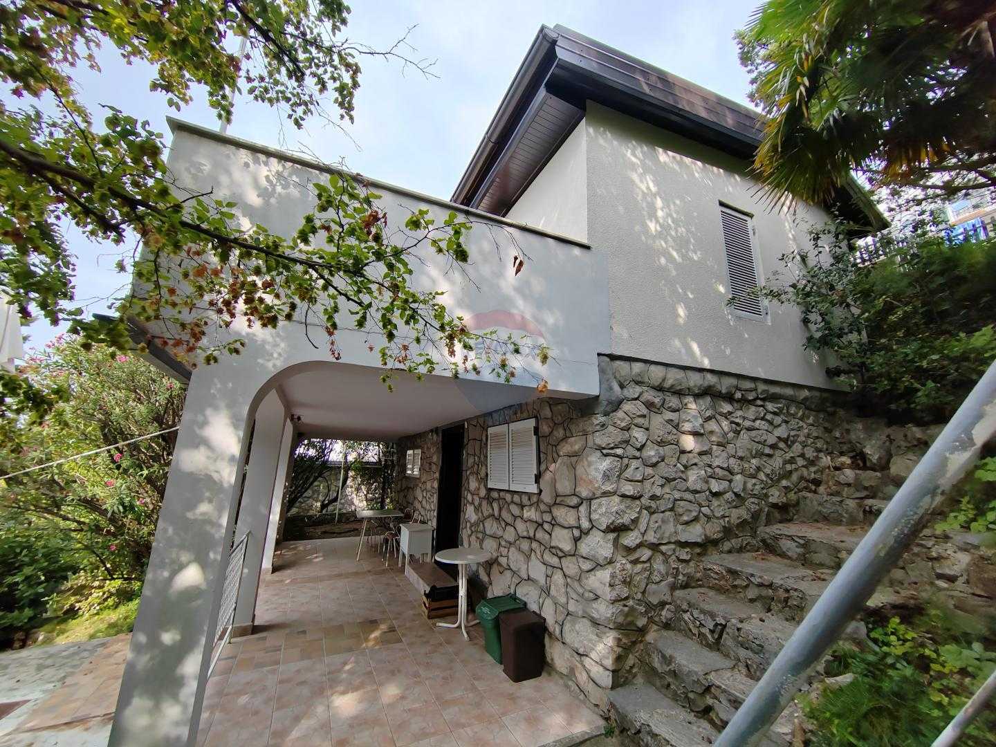 Будинок в Krk, Primorsko-goranska županija 12282887