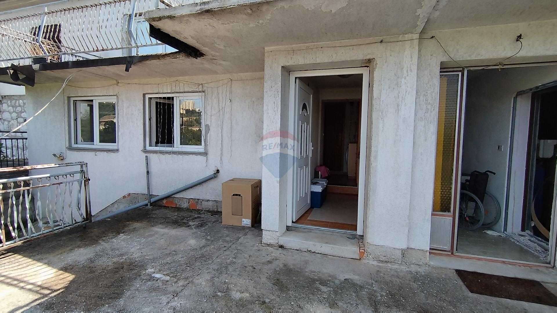 Haus im Podvezica, Primorsko-Goranska Zupanija 12282891