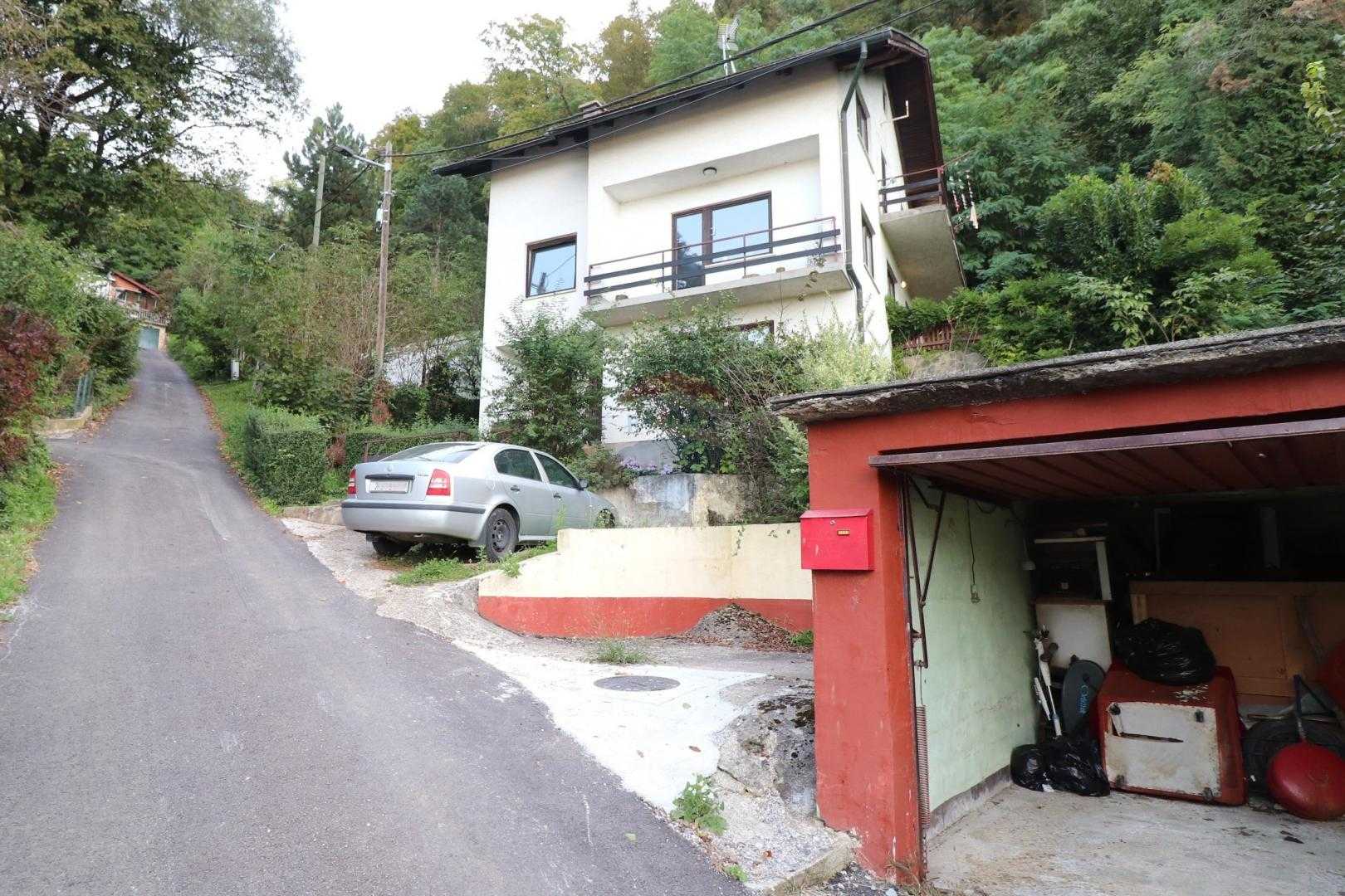 Casa nel Jablanovec, Zagabriacka Zupanija 12282894