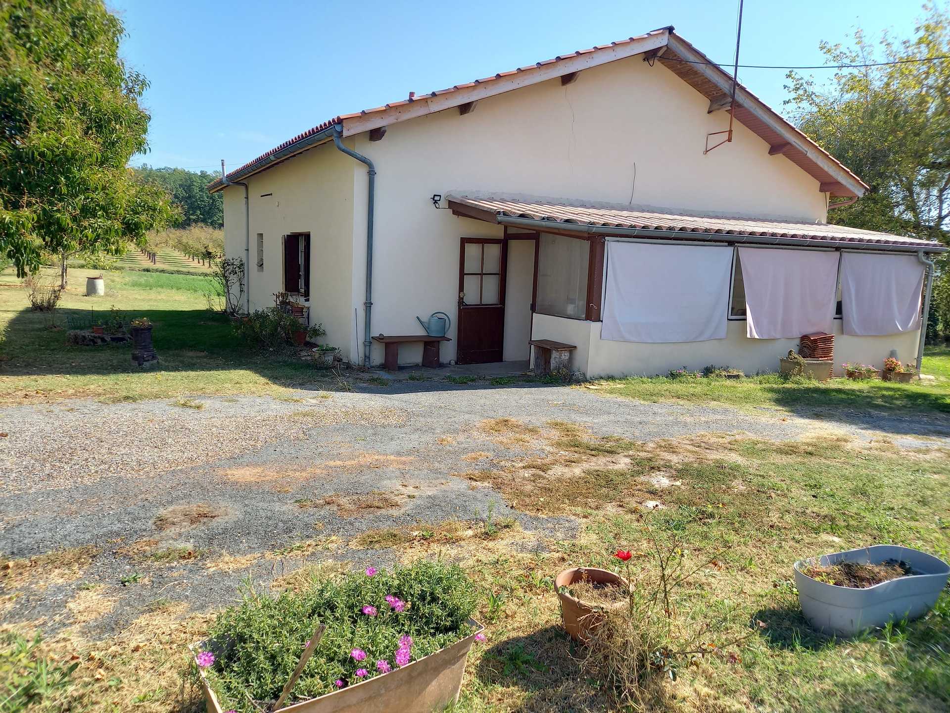 House in Bournel, Nouvelle-Aquitaine 12283335
