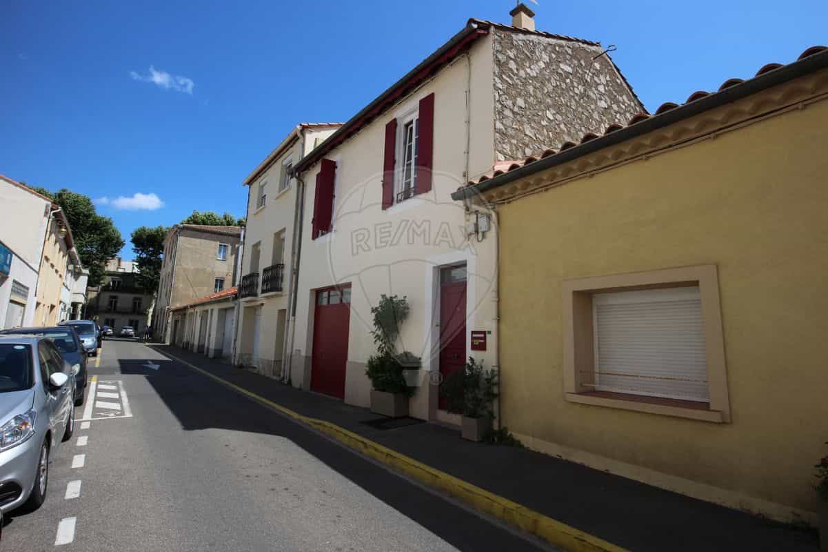 Huis in Narbonne, Occitanië 12283337