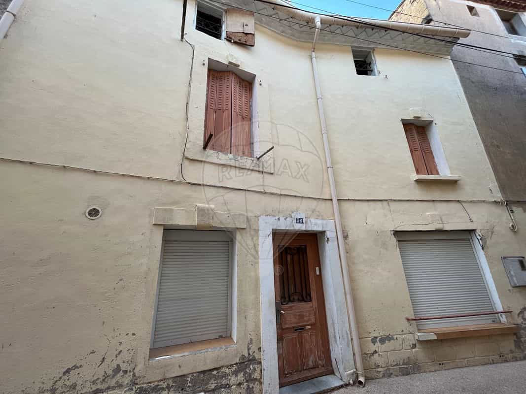 House in Montagnac, Occitanie 12283338