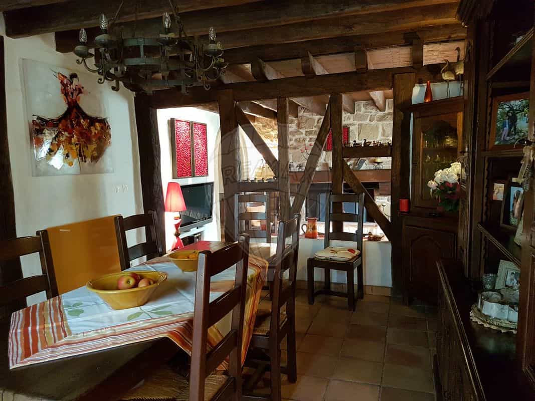 Casa nel Lamalou-les-Bains, Occitanie 12283340