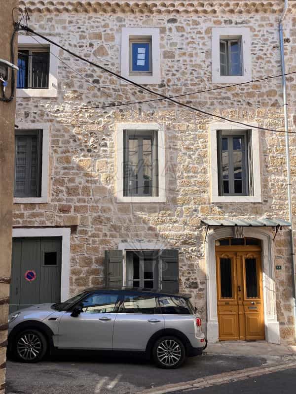 Hus i Autignac, Occitanie 12283342