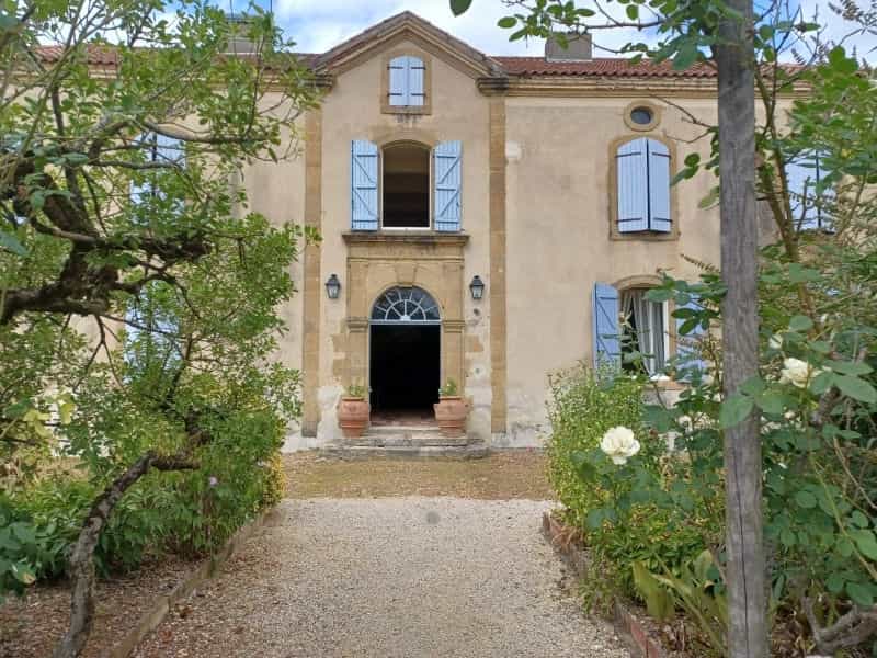 жилой дом в Madiran, Occitanie 12283359