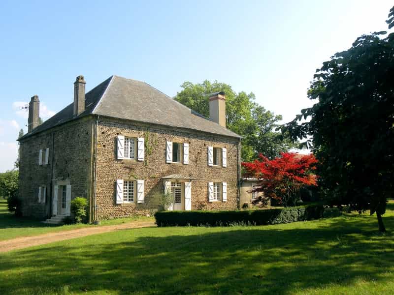 House in Arzacq-Arraziguet, Nouvelle-Aquitaine 12283360