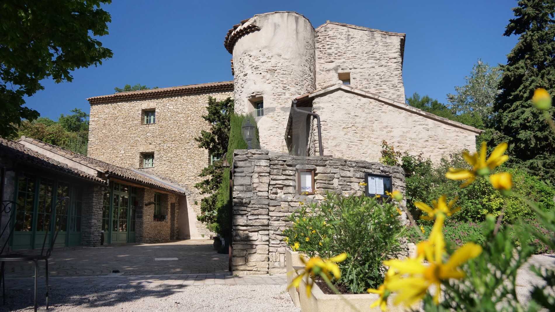 بيت في La Roque-sur-Pernes, بروفانس ألب كوت دازور 12283397