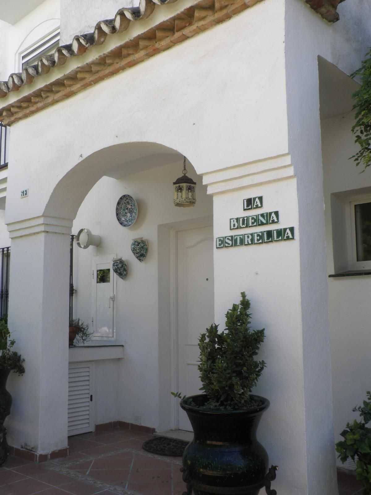 Haus im Estepona, Andalusien 12283462