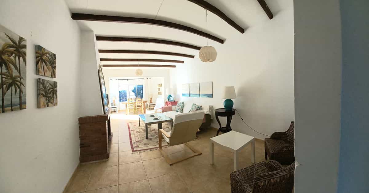 بيت في El Chaparral, Comunidad Valenciana 12283713