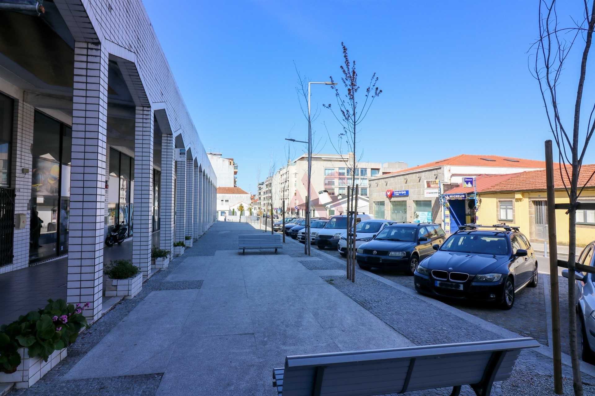 Condominium in Santo Tirso, Porto District 12283730