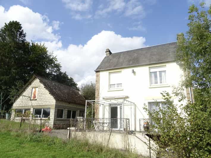 House in Romagny, Normandie 12283808