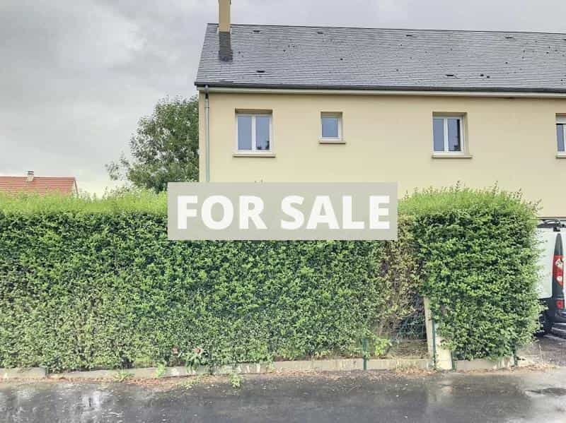 House in Bourguebus, Normandie 12283867