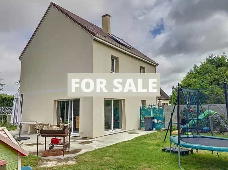 House in Mathieu, Normandie 12283872