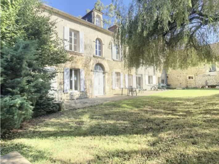 Huis in Victot-Pontfol, Normandie 12283877