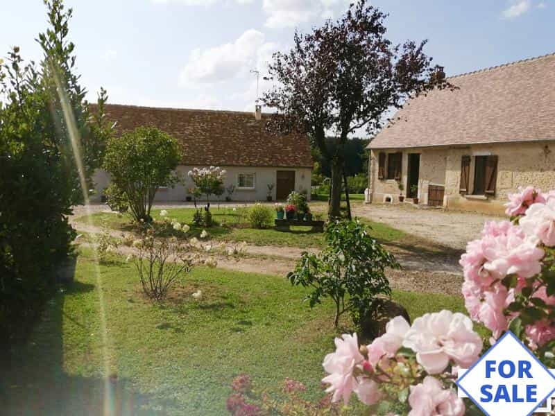 بيت في Origny-le-Roux, Normandie 12283897