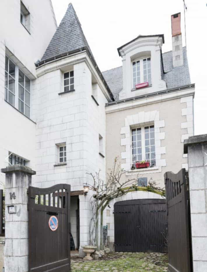Будинок в Анже, Пеї де ля Луара 12283901