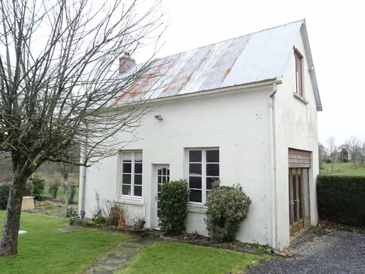 House in Beauficel, Normandie 12283909