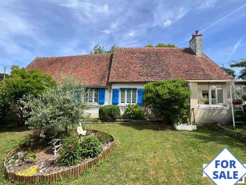 House in Pervencheres, Normandie 12283918