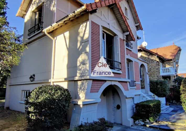 Casa nel Villemomble, Île-de-France 12283941