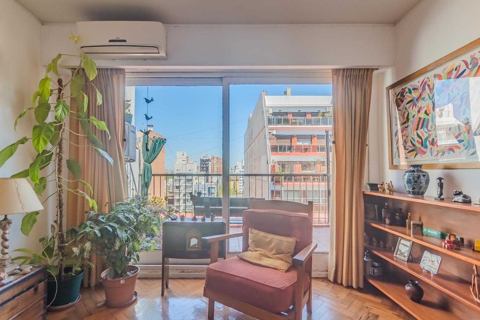 公寓 在 Buenos Aires, Buenos Aires 12283957
