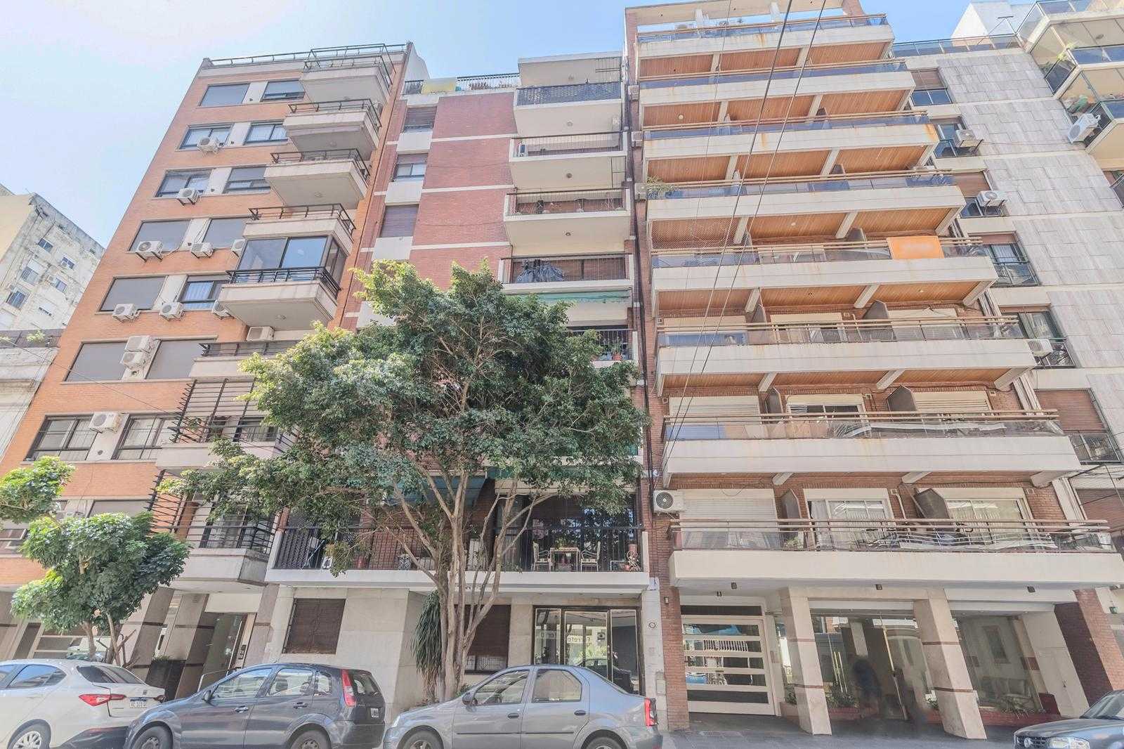 公寓 在 Buenos Aires, Buenos Aires 12283957