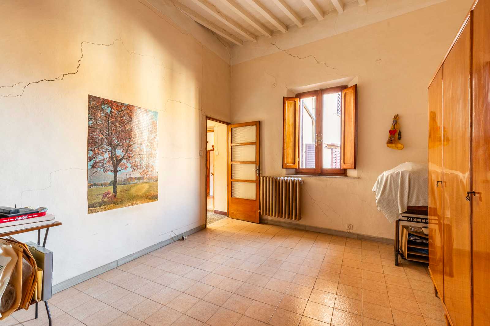 Condomínio no Montepulciano, Tuscany 12283963
