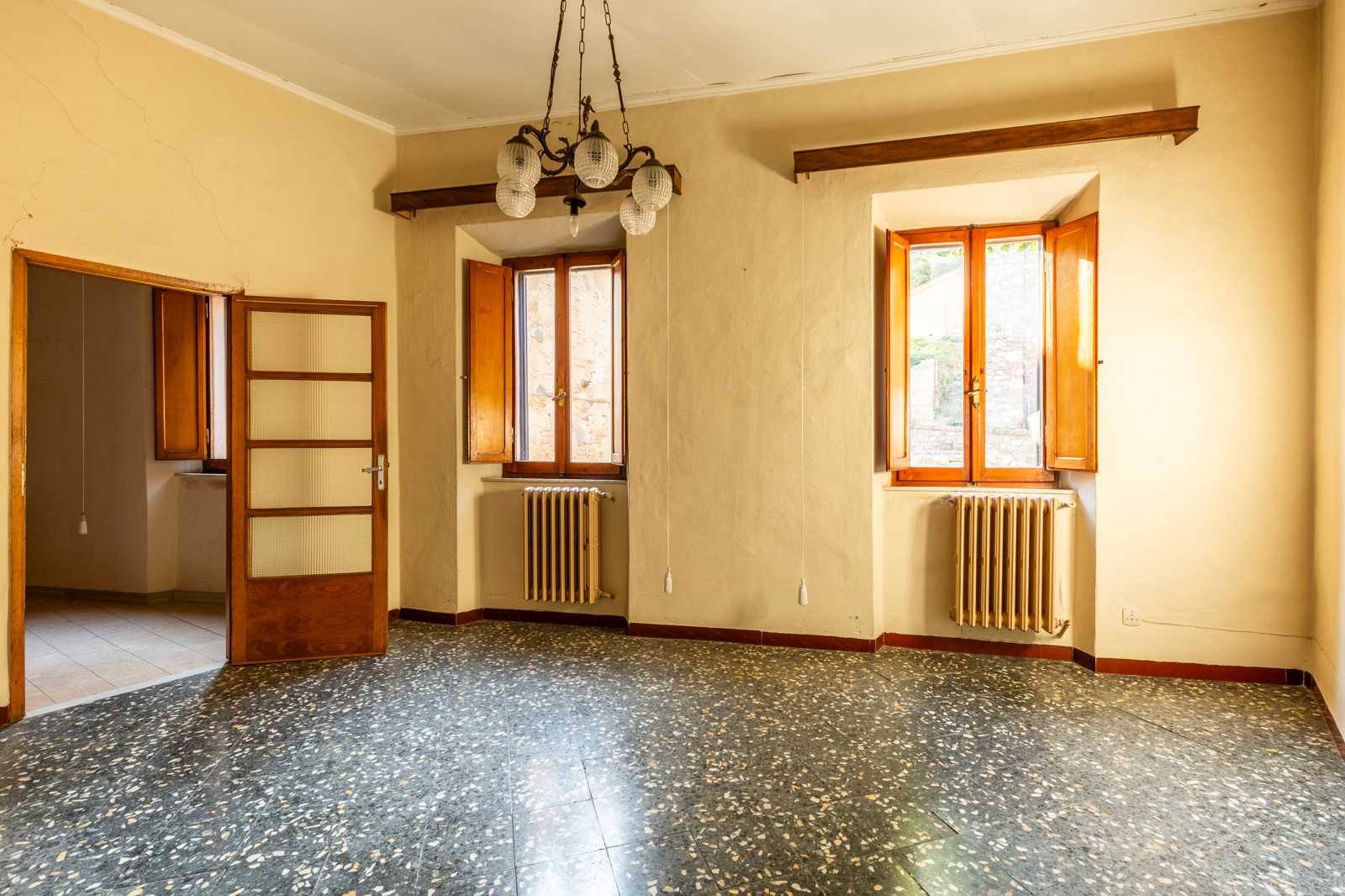 Квартира в Монтепульчано, Тоскана 12283963