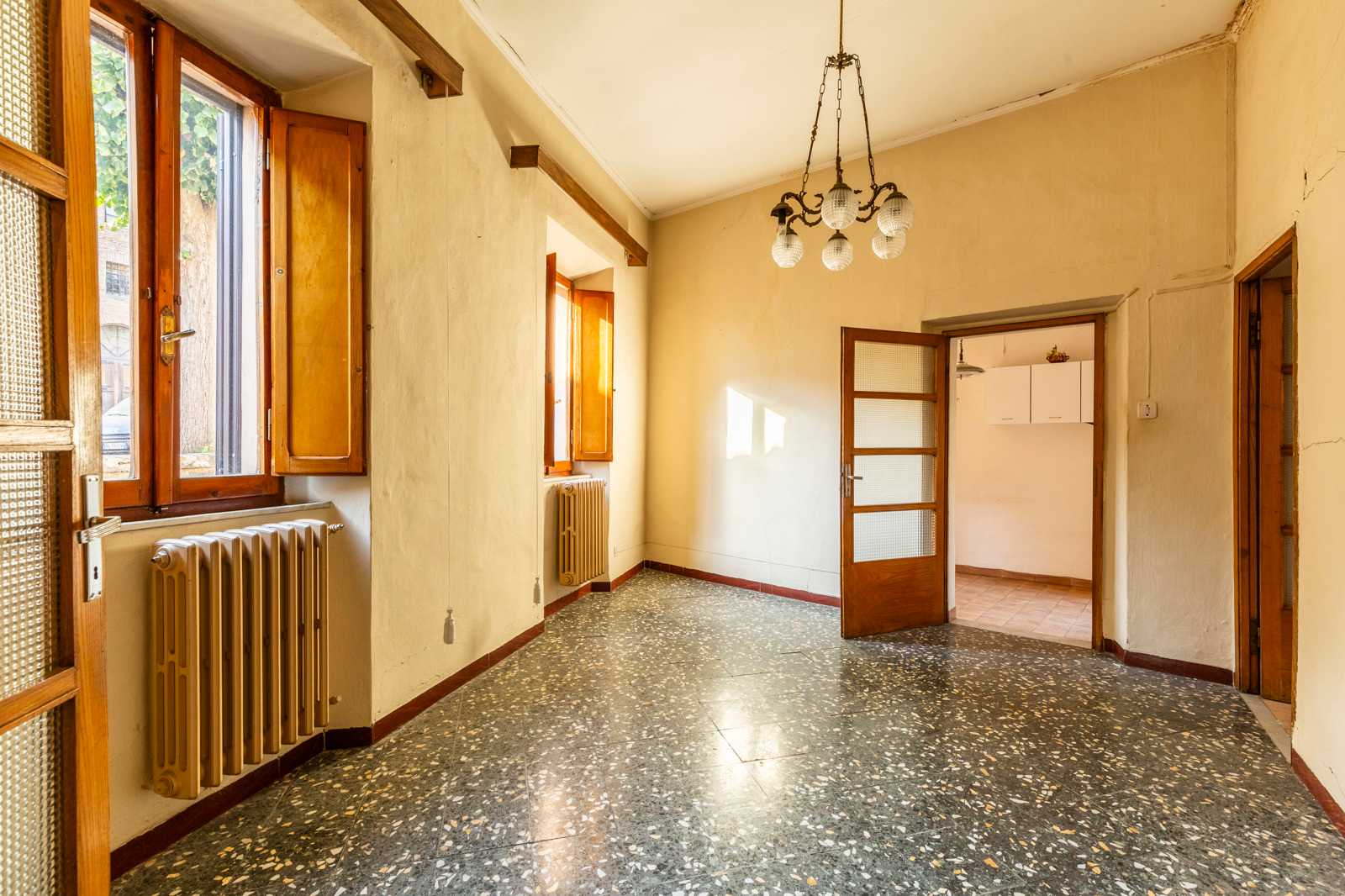 Eigentumswohnung im Montepulciano, Toskana 12283963