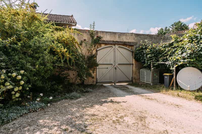 Haus im Miélan, Occitanie 12283964