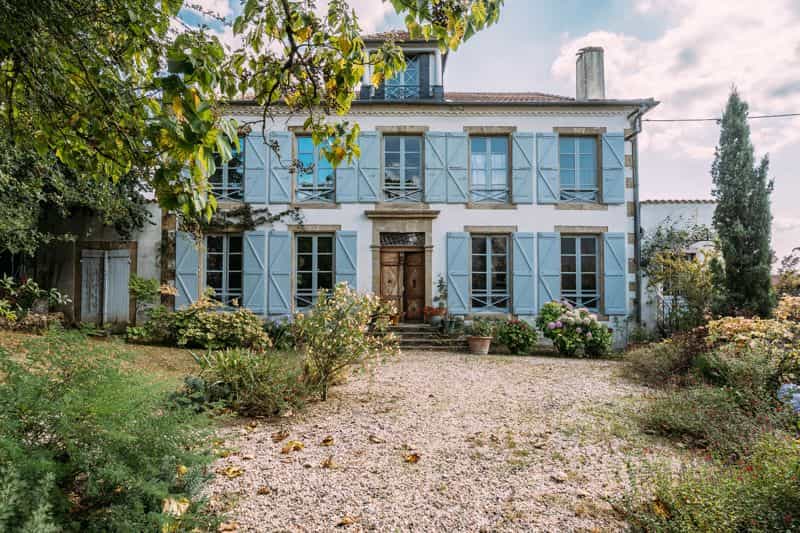 Casa nel Mielan, Occitanie 12283964