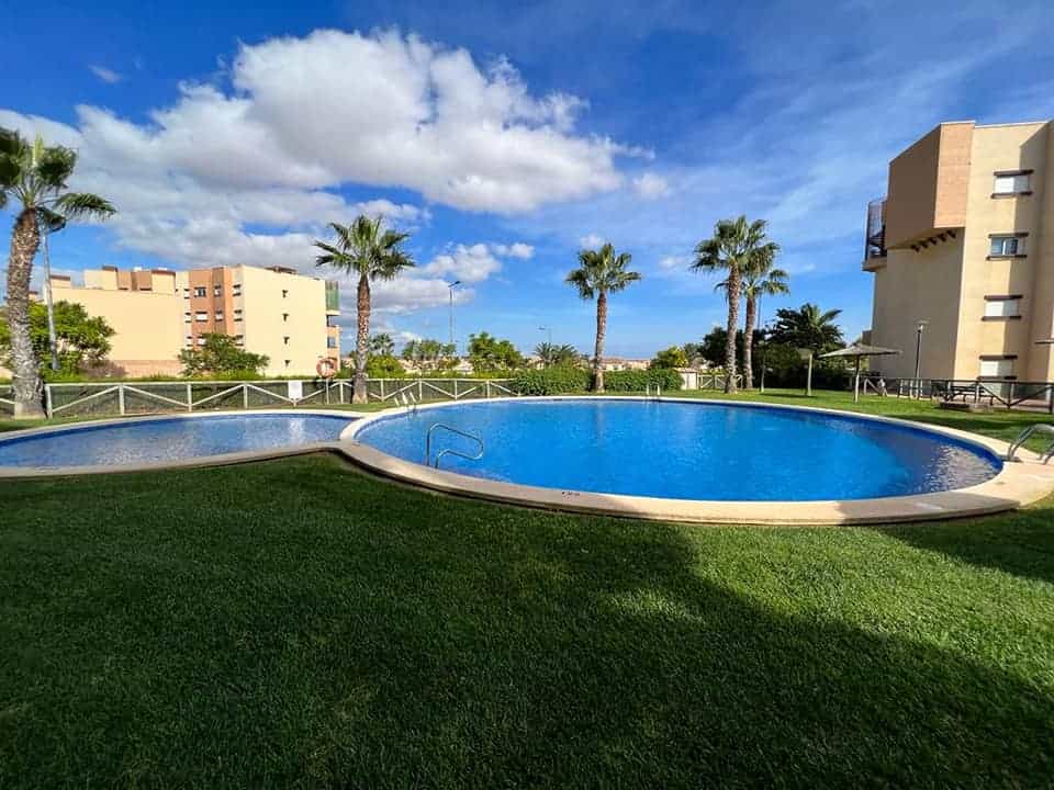 Condominium in Lo Gea, Murcia 12284023