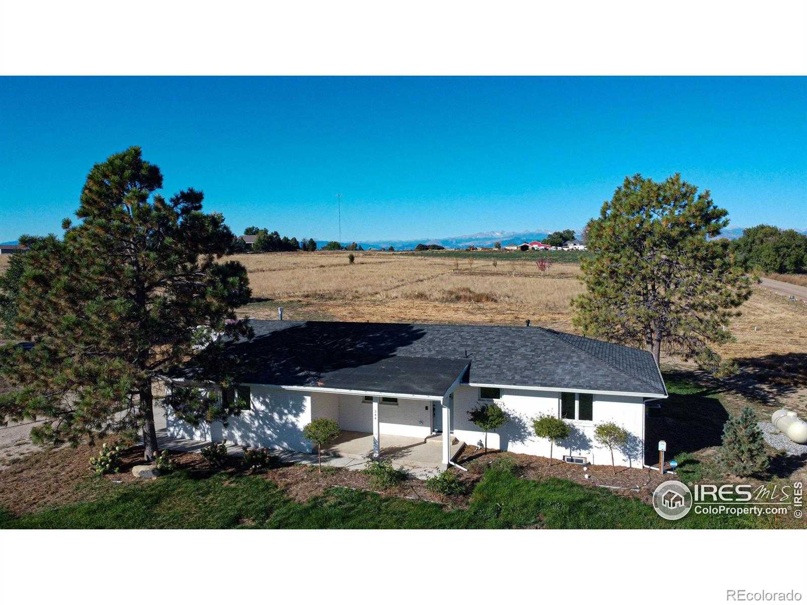 Haus im Pleasant View Ridge, Colorado 12284032