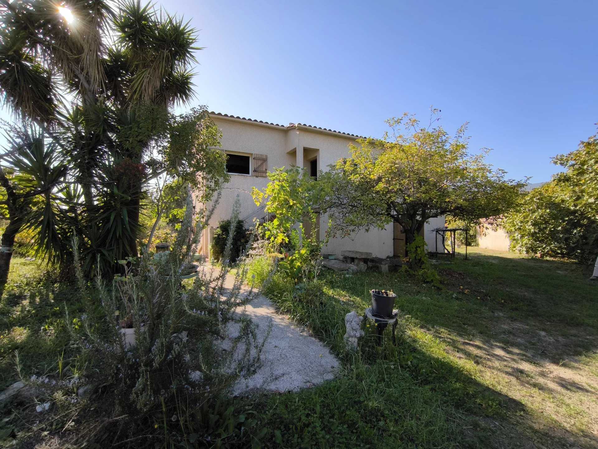 Hus i Omessa, Korsika 12284729
