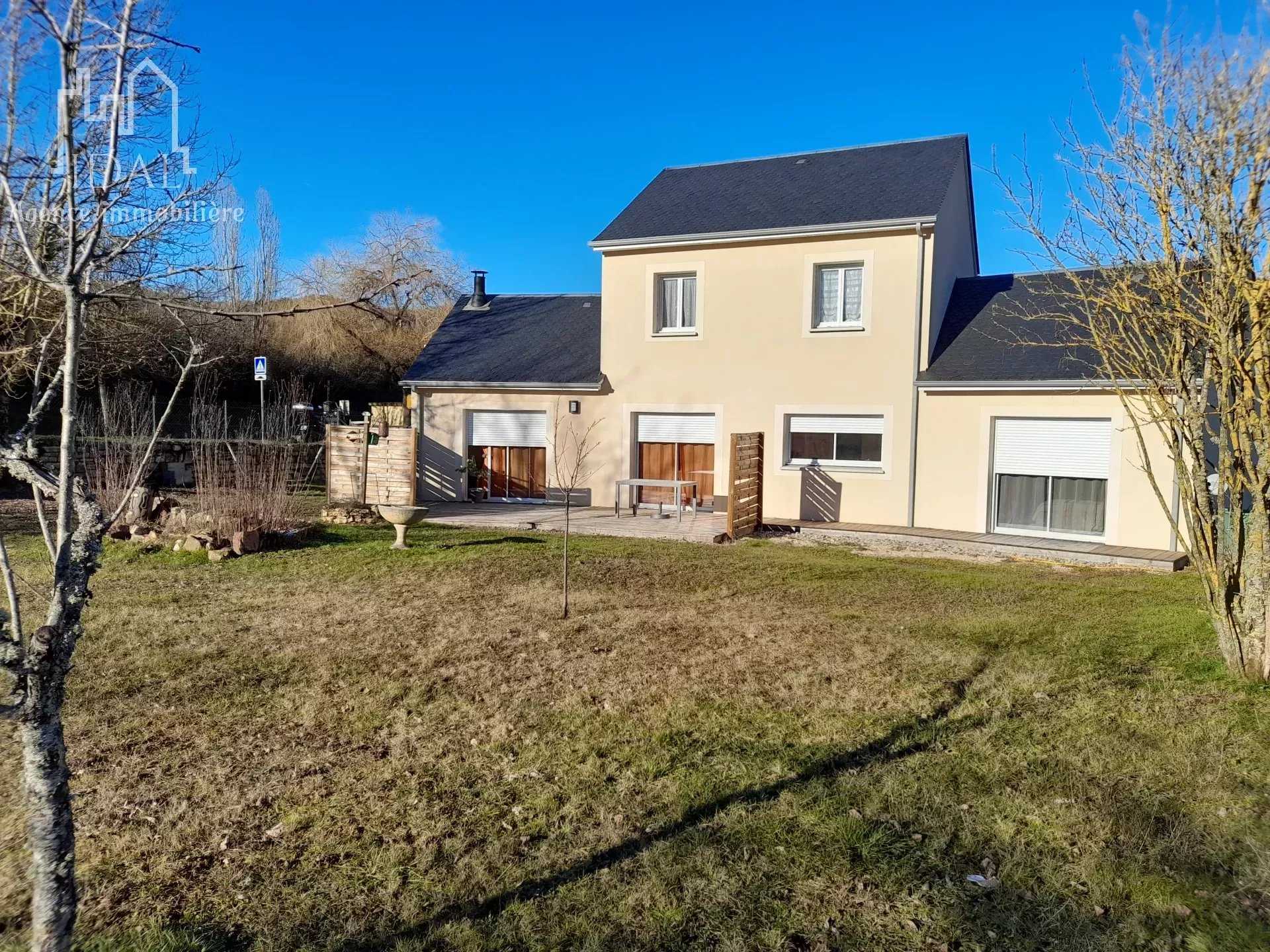 House in Banassac, Occitanie 12284731