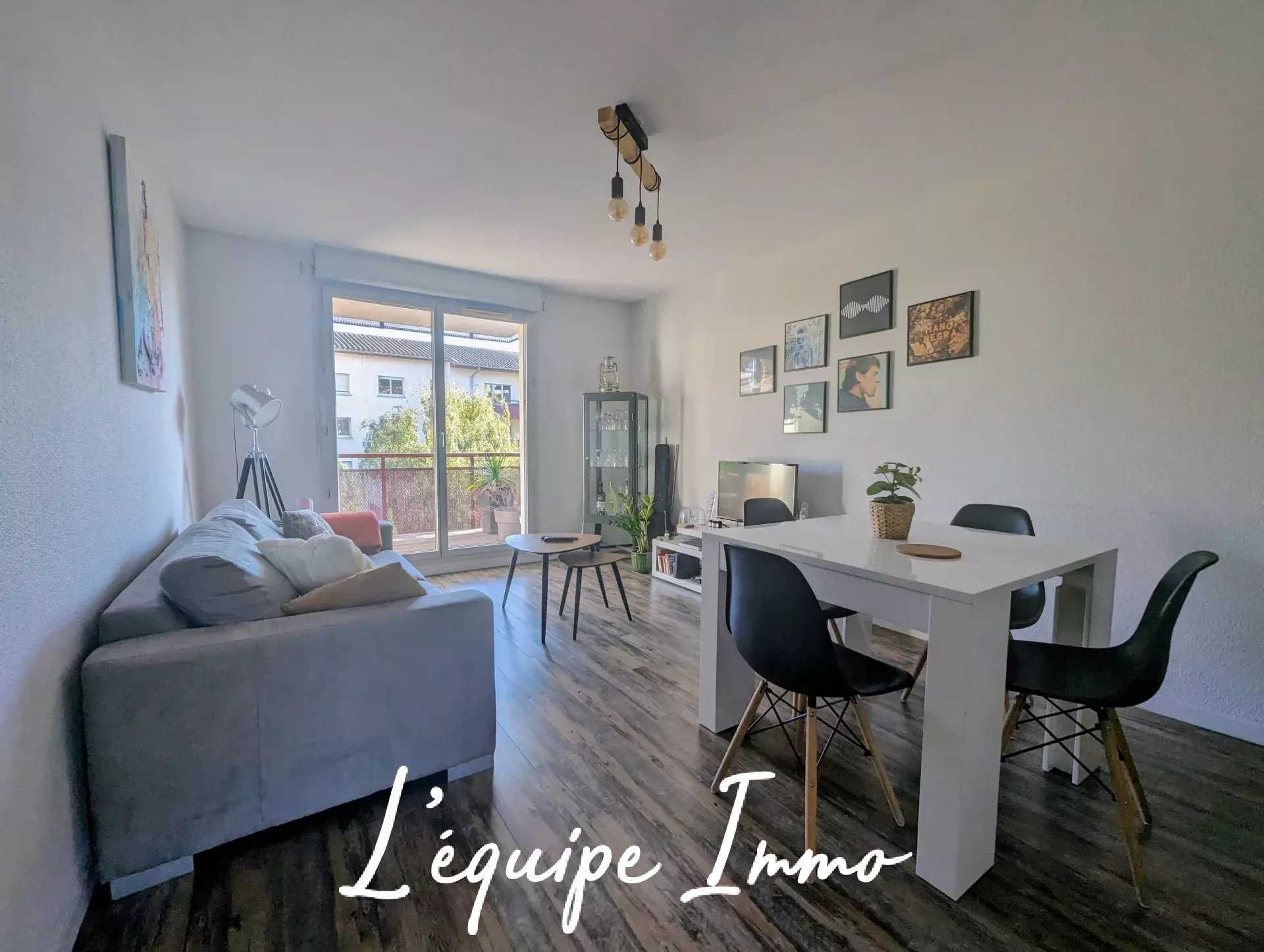 분양 아파트 에 Toulouse, Haute-Garonne 12284760