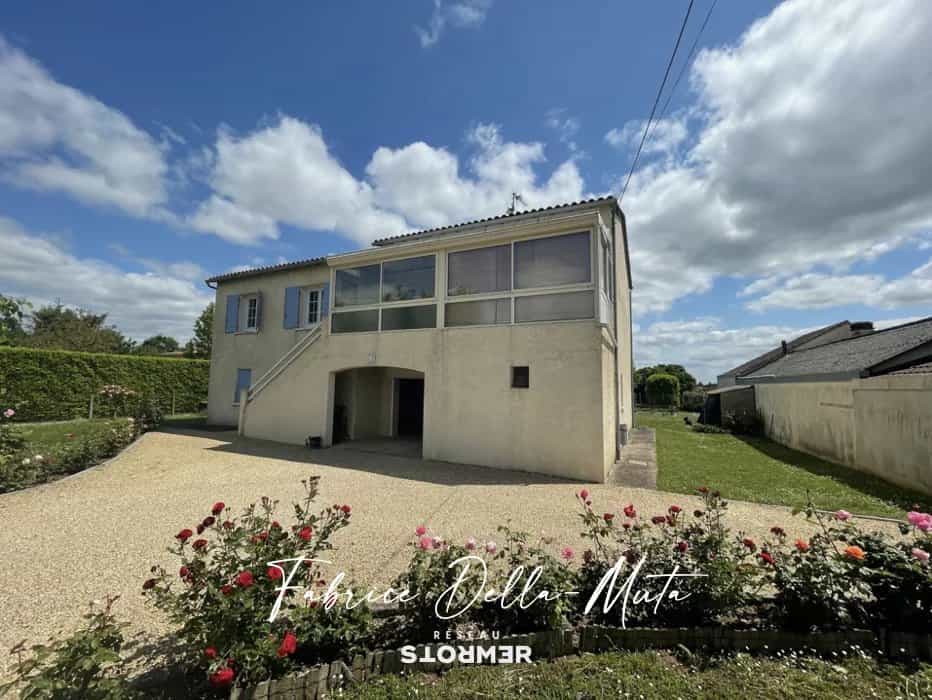 Casa nel Saint-Laurent-des-Vignes, Dordogne 12284763