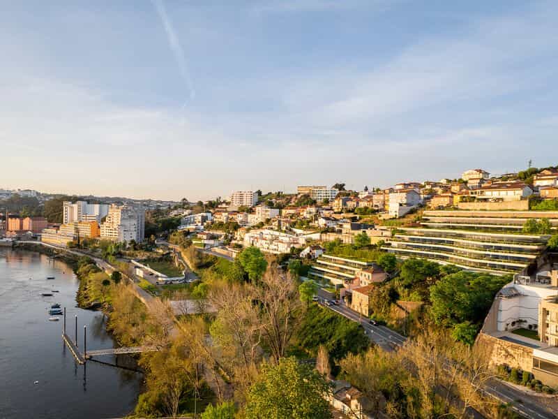 Condominium in Gandra, Porto 12285259