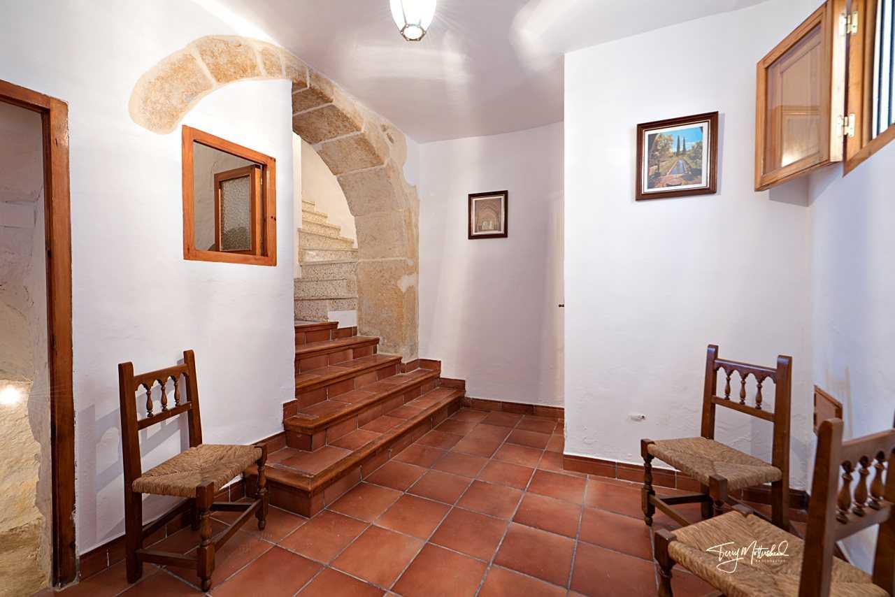rumah dalam Alhama de Granada, Andalusia 12285281