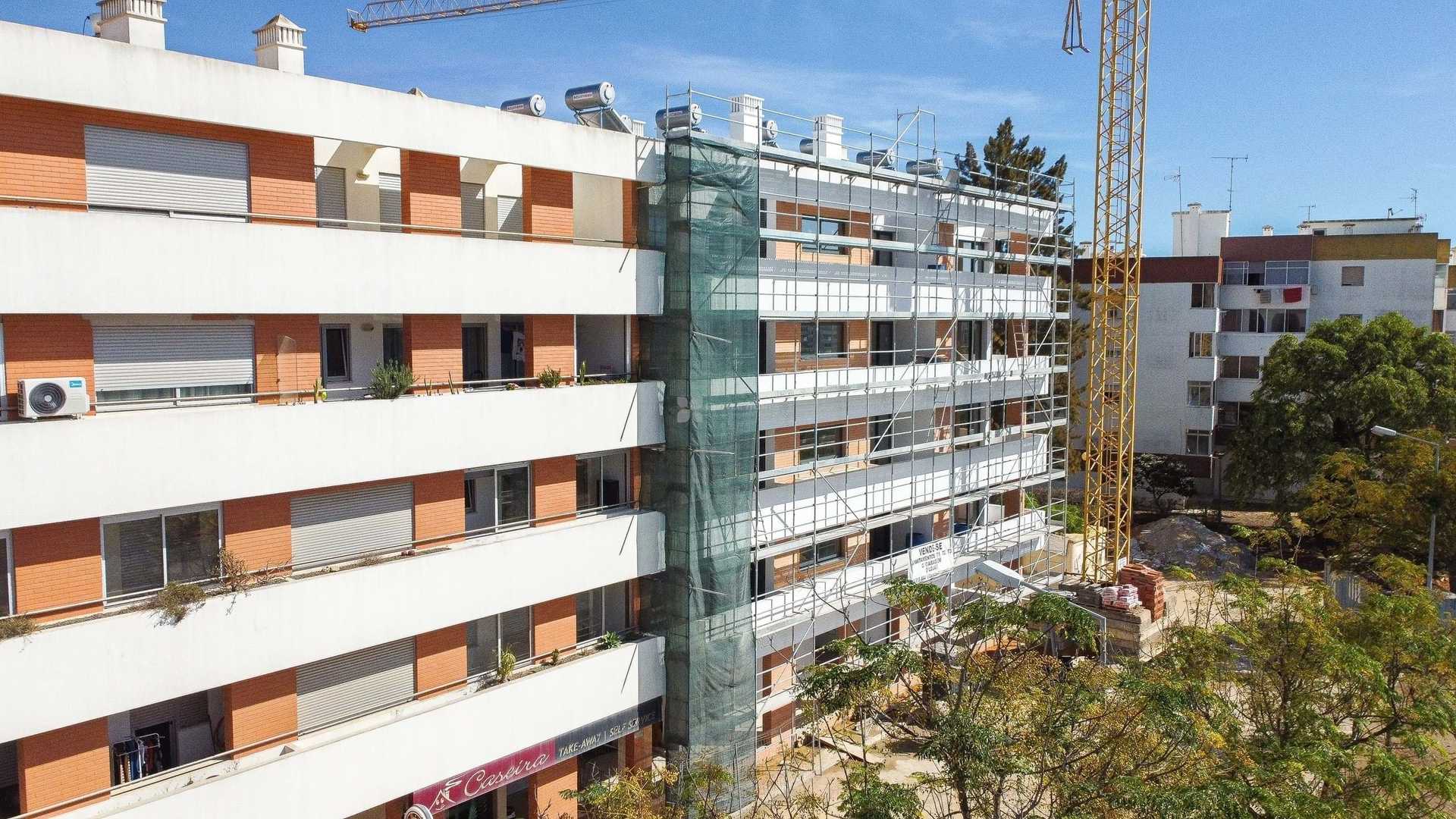 Condominium in Quelfes, Faro 12285323