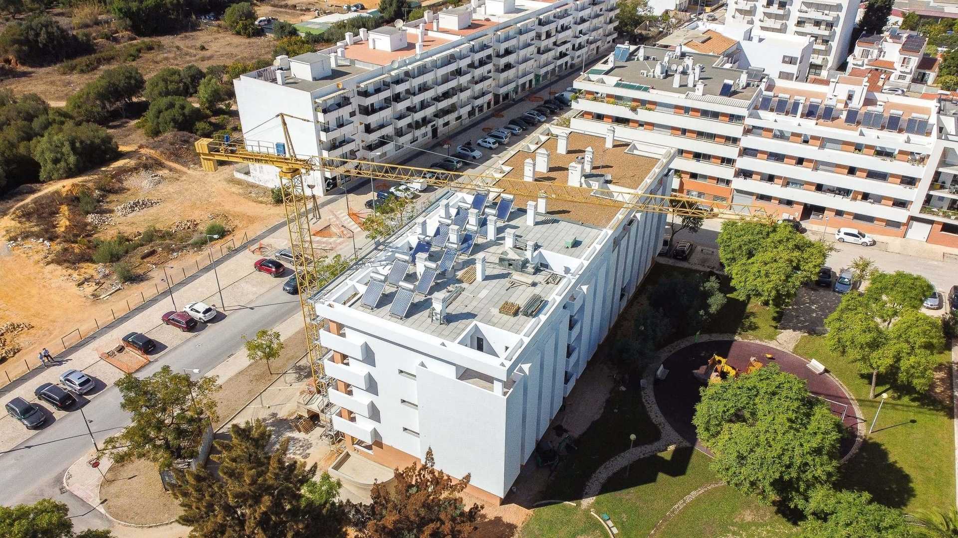 Condominium in Quelfes, Faro 12285323