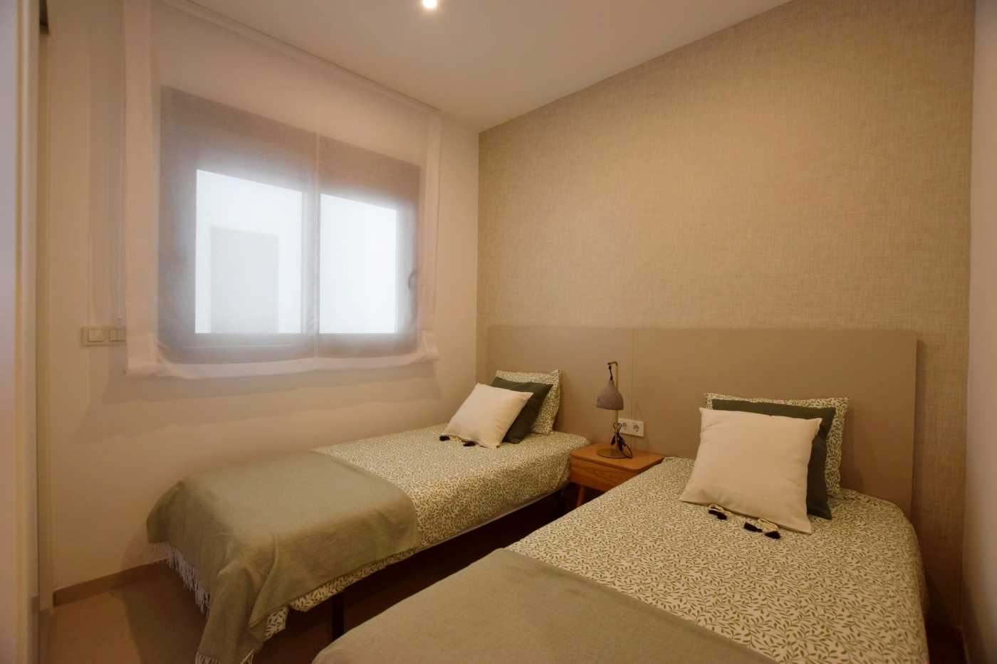 公寓 在 Torrevieja, Comunidad Valenciana 12285390
