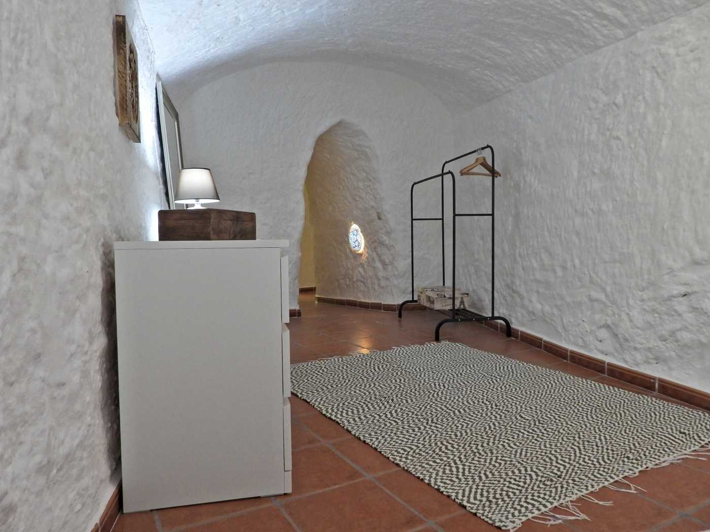Talo sisään Villanueva de las Torres, Andalusia 12285394