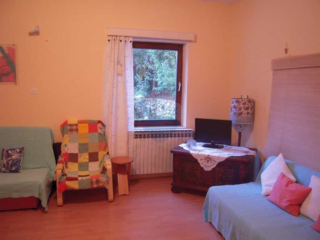 Huis in Malinska, Primorsko-Goranska Zupanija 12285413