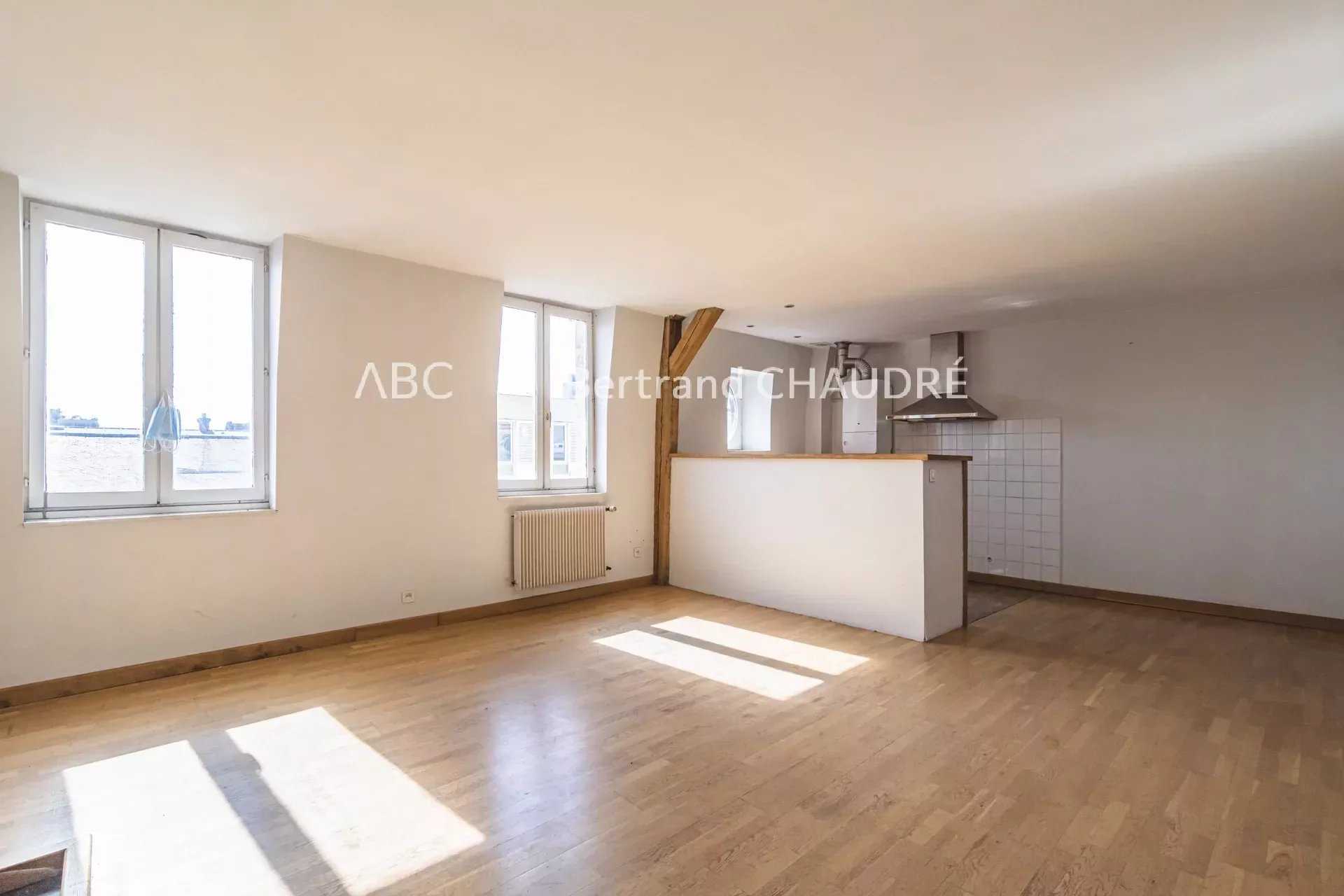 Condominium in Reims, Grand Est 12285851